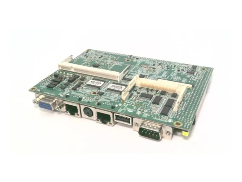 AXIOMTEK SBC84620 PC-Platine PLC/Erweiterungsplatine