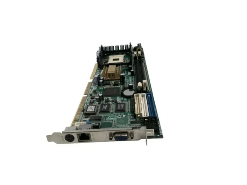 AXIOMTEK SYS7180VE 主機板