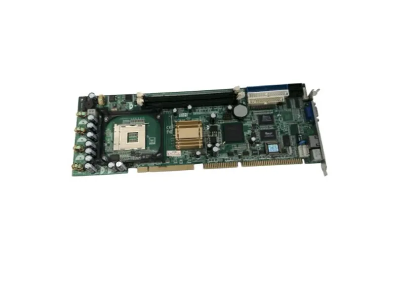 AXIOMTEK SYS7180VE 主機板