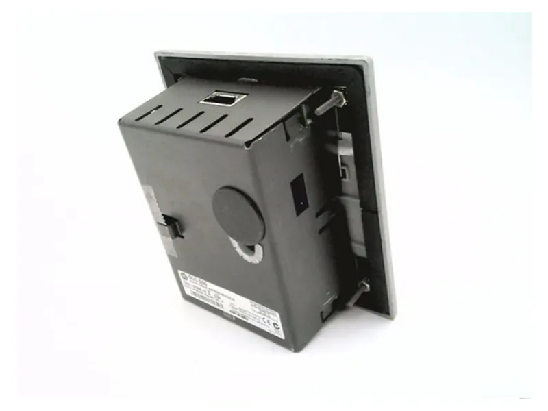 ALLEN BRADLEY 1747-DTAM-E PLC模組/機架