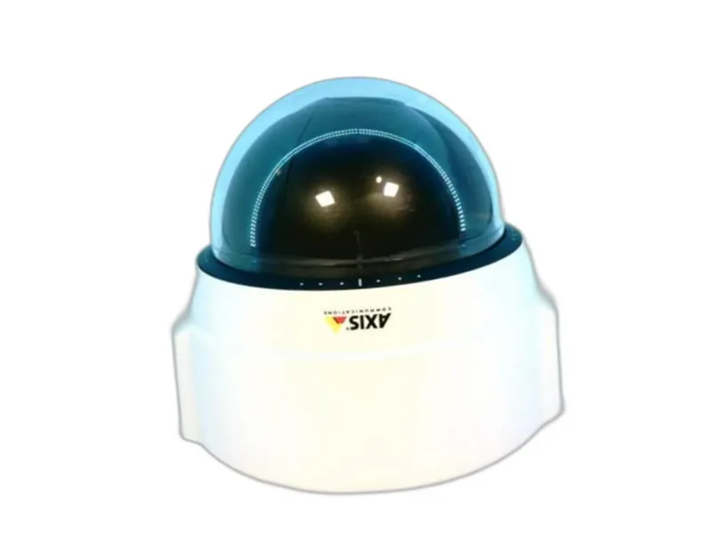 AXIS COMMUNICATIONS 0274-001-01 CCD kamera