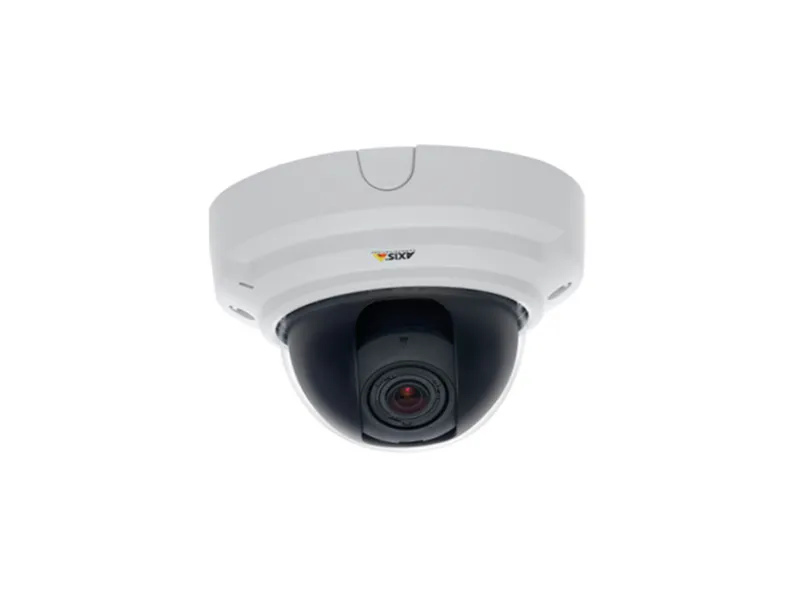 AXIS COMMUNICATIONS 0274-001-01 CCD-Kamera