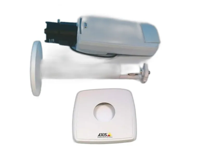 AXIS COMMUNICATIONS 0324-001 CCD kamera
