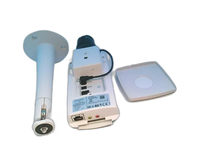 AXIS COMMUNICATIONS 0324-001 CCD-Kamera