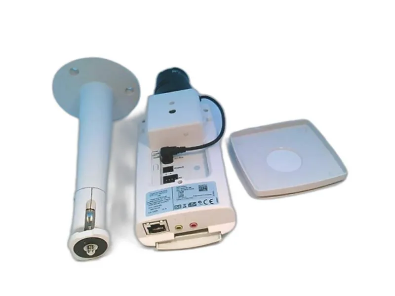 AXIS COMMUNICATIONS 0324-001 CCD-Kamera