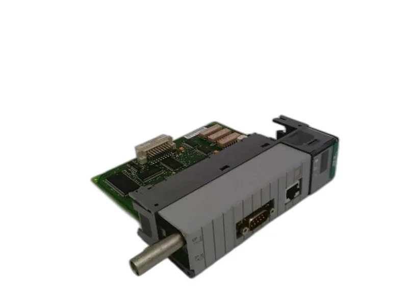 ALLEN BRADLEY 1747-KFC15 PLC模組/機架