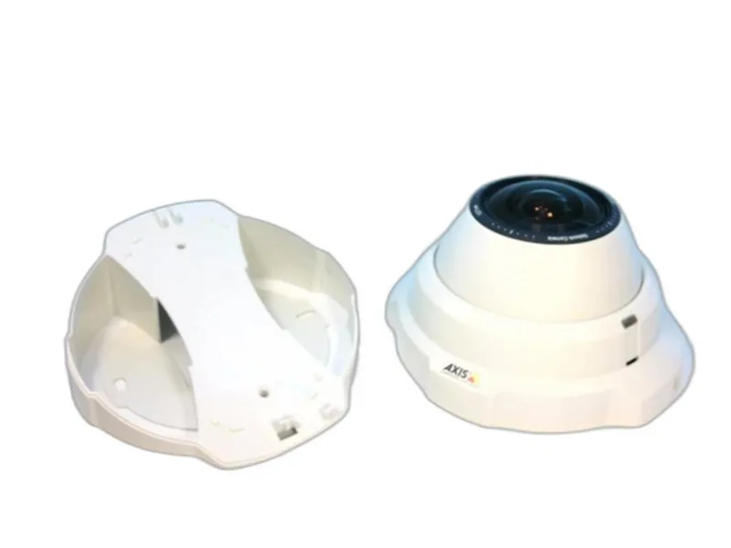 AXIS COMMUNICATIONS 212-PTZ CCD kamera
