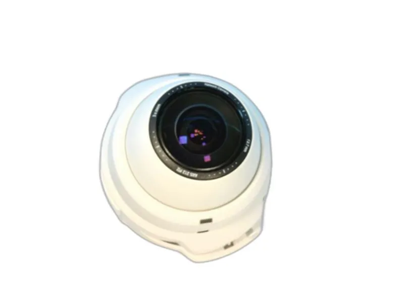 AXIS COMMUNICATIONS 212-PTZ kamera CCD