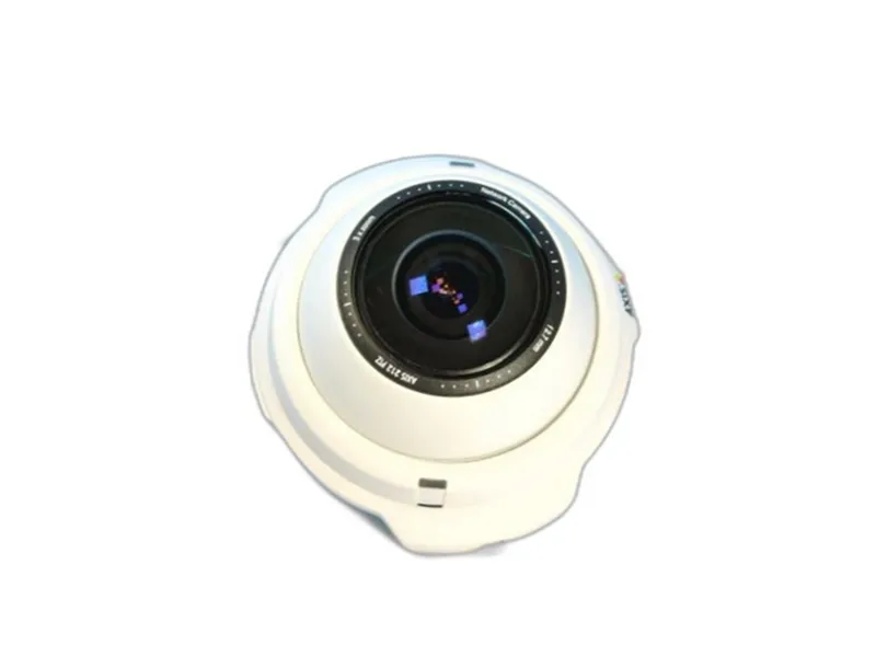 AXIS COMMUNICATIONS 212-PTZ kamera CCD