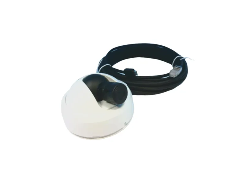 AXIS COMMUNICATIONS FA4115 Bezpečnostní kamera