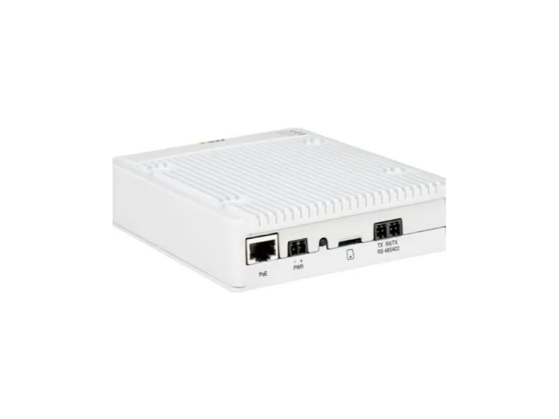 AXIS COMMUNICATIONS M7104 Bezpečnostní video přijímač