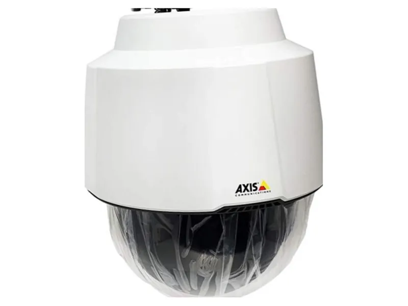 AXIS COMMUNICATIONS P5655-E Bezpečnostní kamera