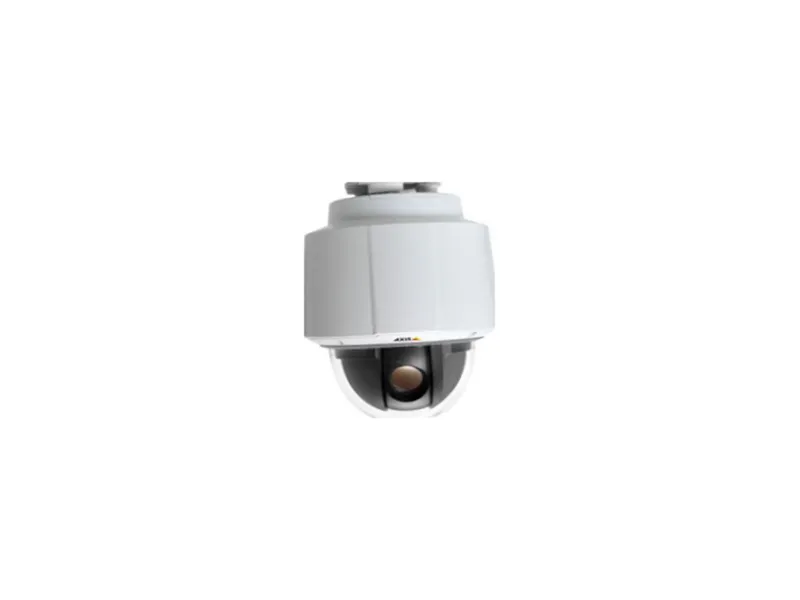 AXIS COMMUNICATIONS Q6044 60HZ Security Camera
