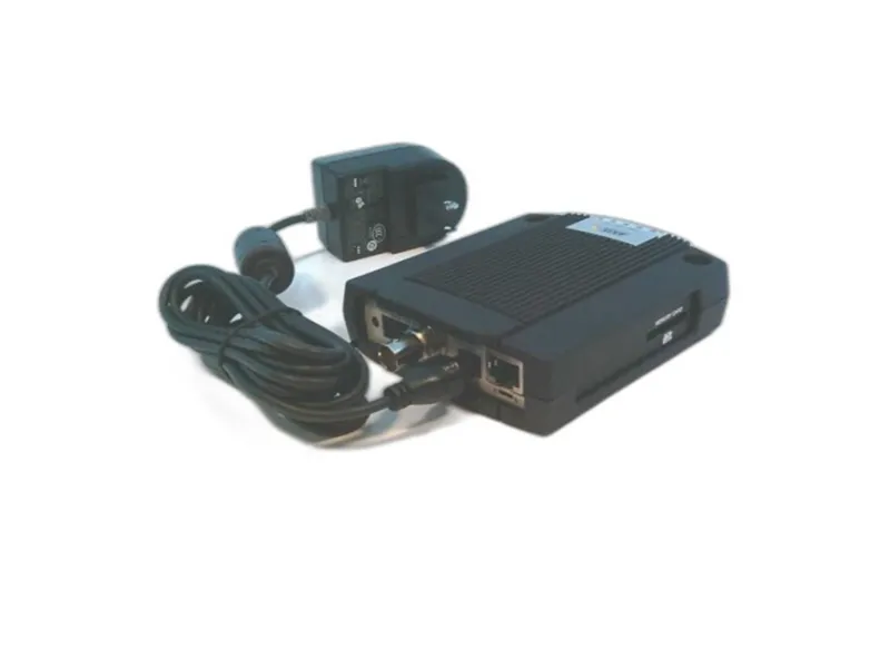 Produkt audiowizualny Q7401 firmy AXIS COMMUNICATIONS