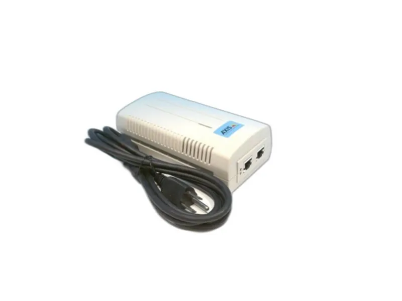 Zdroj AXIS COMMUNICATIONS T8123