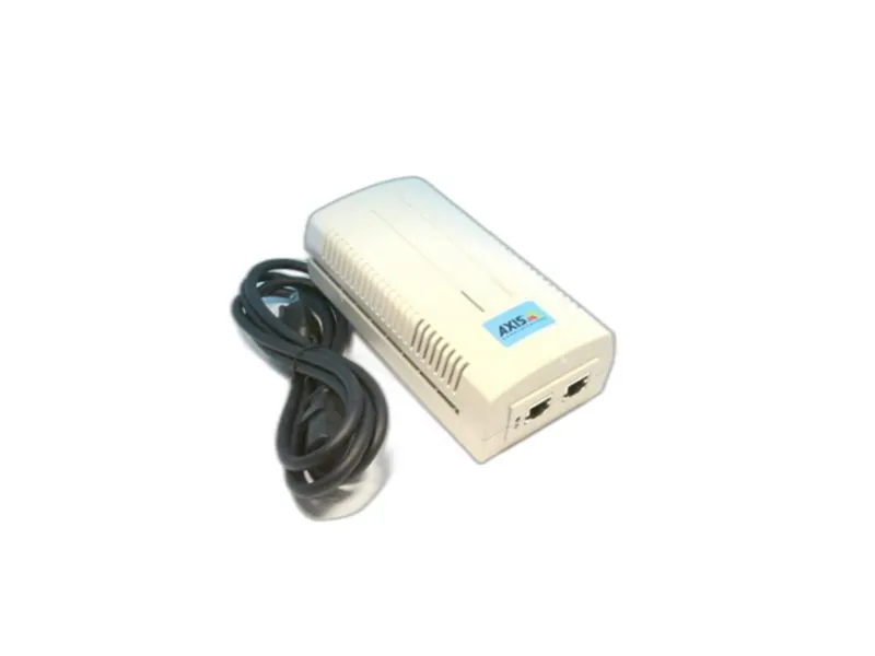 Zdroj AXIS COMMUNICATIONS T8123