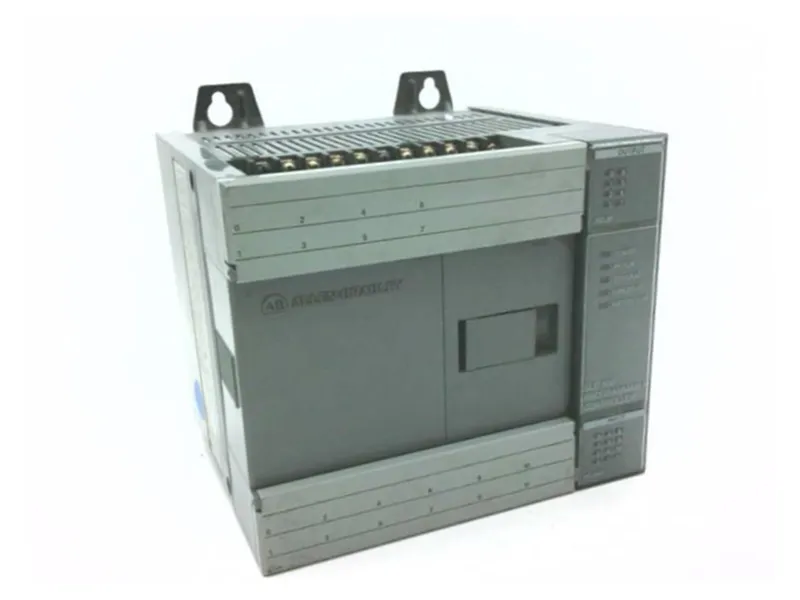 ALLEN BRADLEY 1747-L20C PLC模組/機架