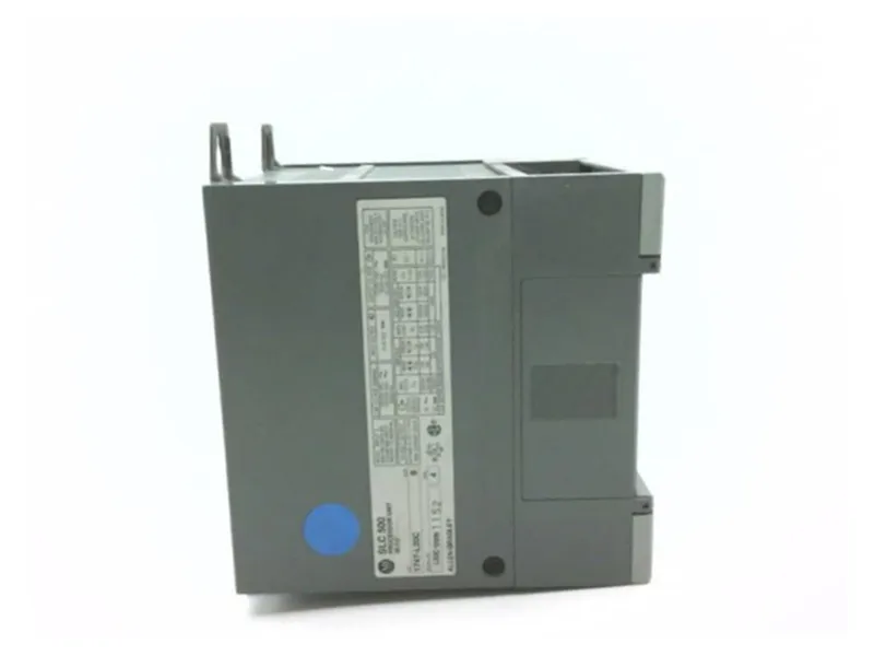ALLEN BRADLEY 1747-L20C PLC模組/機架