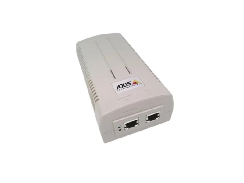 Počítačový příslušenství AXIS COMMUNICATIONS T8124