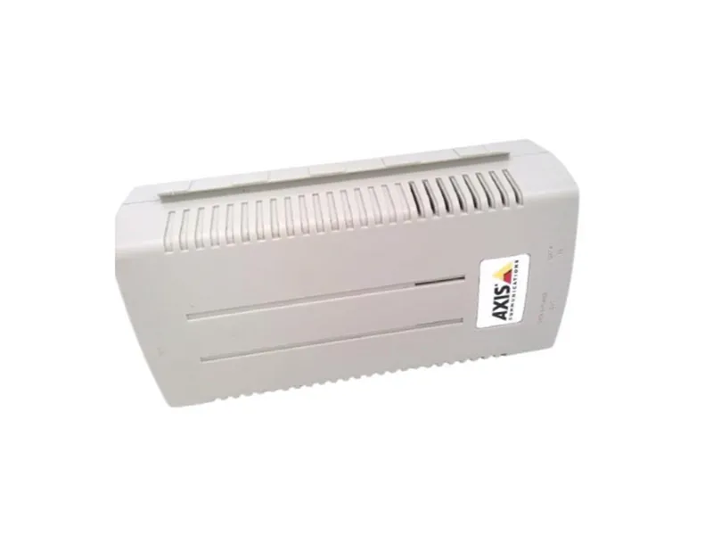 Počítačový příslušenství AXIS COMMUNICATIONS T8124