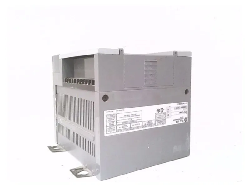 ALLEN BRADLEY 1747-L20D PLC模組/機架