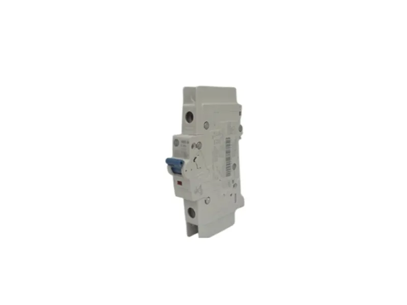 1489-M1D020 Din Rail Mount Circuit Breaker by ALLEN BRADLEY