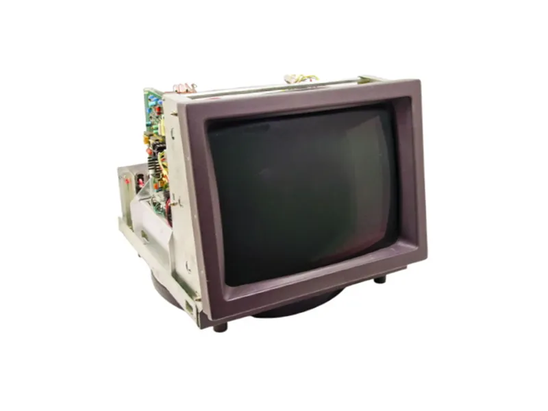 Monitor/Control AYDIN CONTROLS 8939