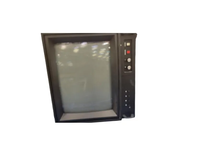 Interfejs operatora AYDIN CONTROLS 9001