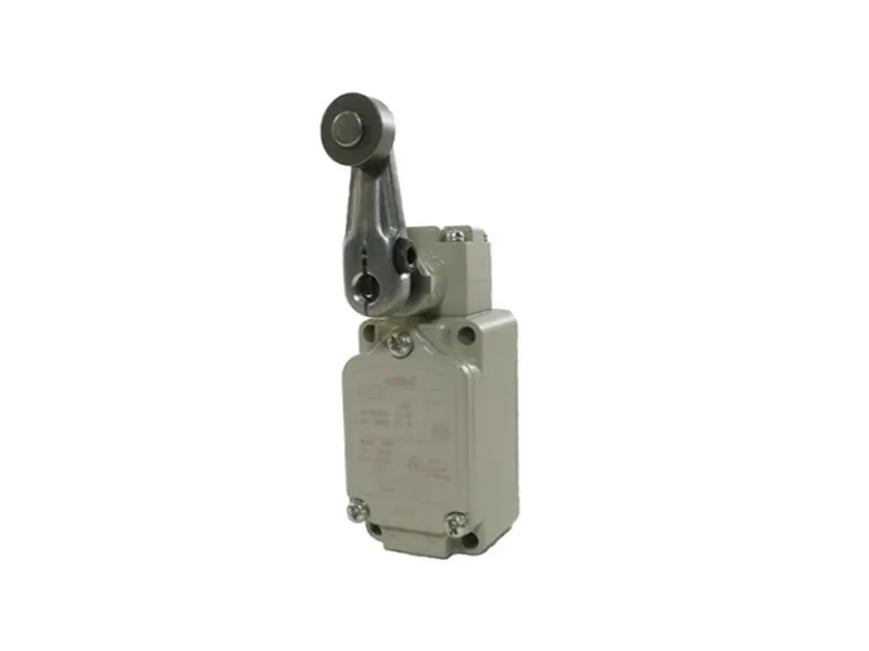 AZBIL CORPORATION 1LS1-J Limit Switch