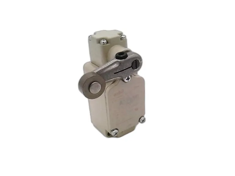 AZBIL CORPORATION 1LS1-J Limit Switch