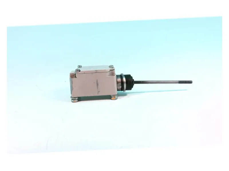 AZBIL CORPORATION 8LS152-J Limit Switch