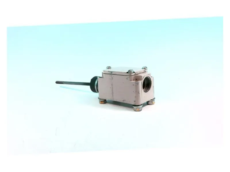 AZBIL CORPORATION 8LS152-J Limit Switch