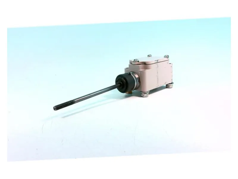 AZBIL CORPORATION 8LS152-J Limit Switch