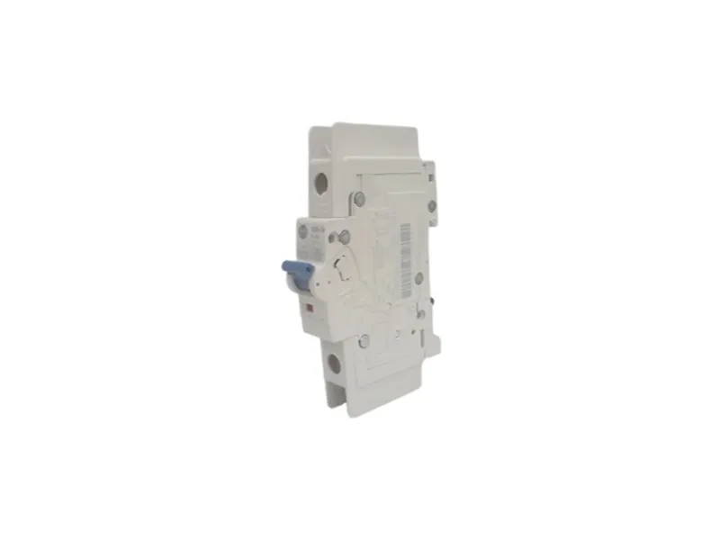 ALLEN BRADLEY 1489-M1D040 Din Rail Mount Circuit Breaker