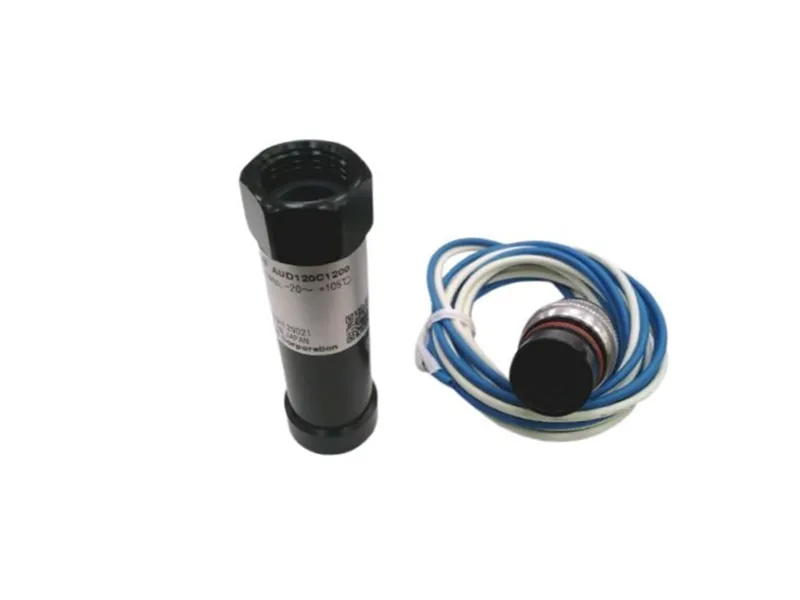AZBIL CORPORATION AUD120C1200 火災感知器