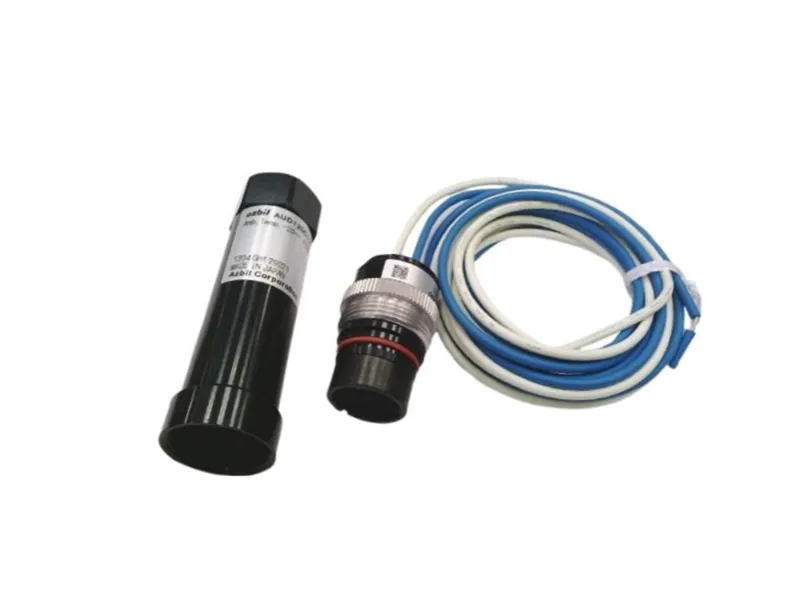 AZBIL CORPORATION AUD120C1200 火災感知器