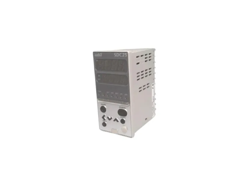 AZBIL CORPORATION C25TV0UA1200 Güç Kontrol Cihazı