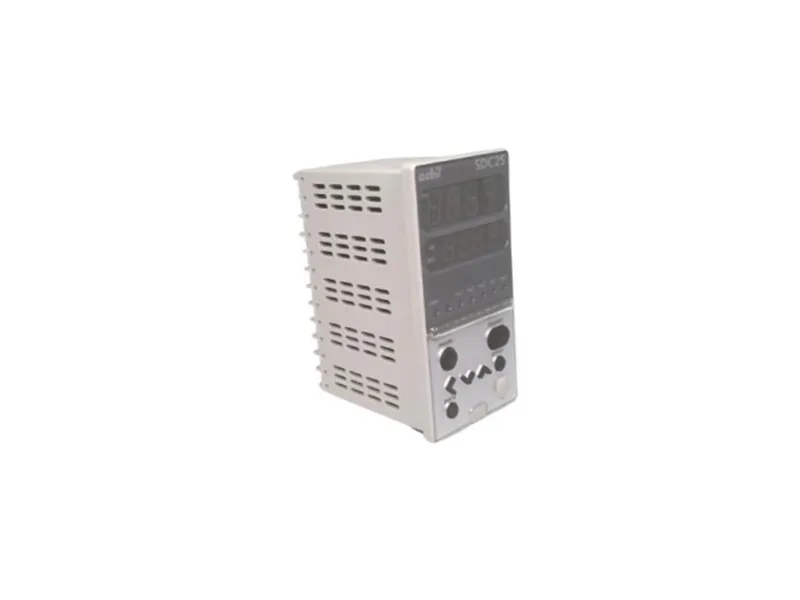 AZBIL CORPORATION C25TV0UA1200 Güç Kontrol Cihazı