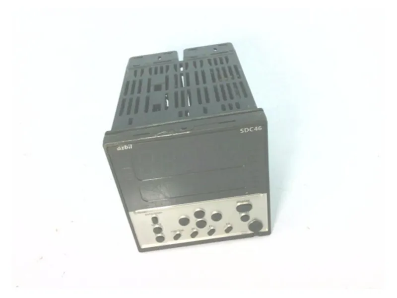 AZBIL CORPORATION C46A1A2C000000 控制器