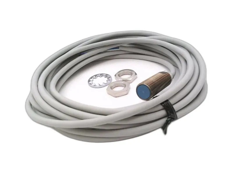 AZBIL CORPORATION FL7M-3J6HD-L5 Yakınlık Anahtarı