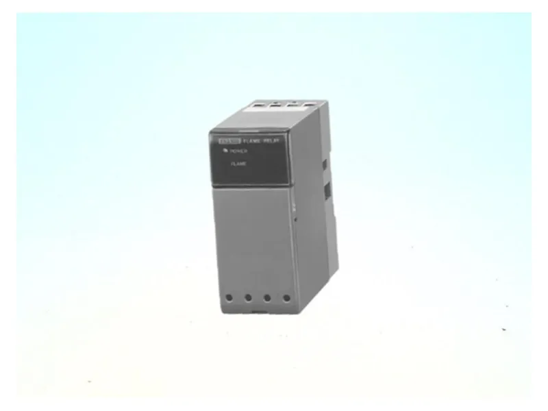 AZBIL CORPORATION FRS100B200-2安全繼電器