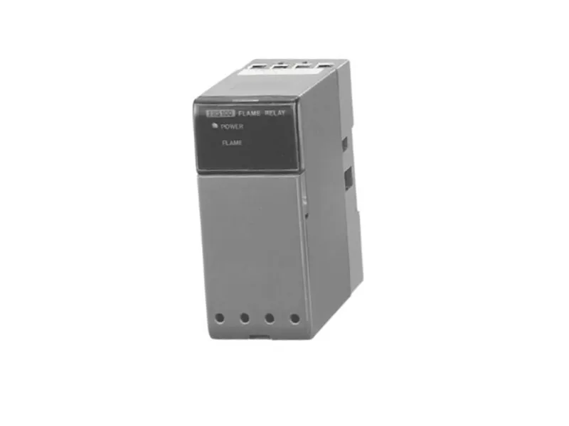 AZBIL CORPORATION FRS100B200-2安全繼電器