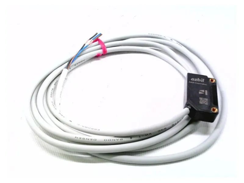 AZBIL CORPORATION HP7-A43 光電感測器