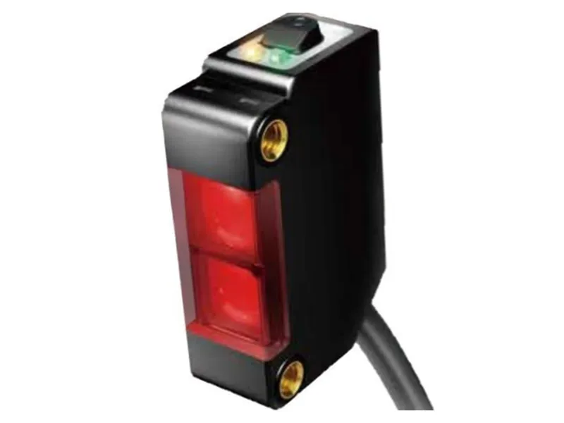 AZBIL CORPORATION HP7-P13 Fotoelektrik Sensör