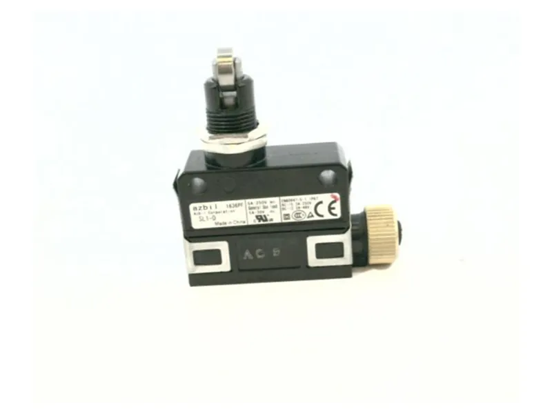 AZBIL CORPORATION SL1-D Limit Switch