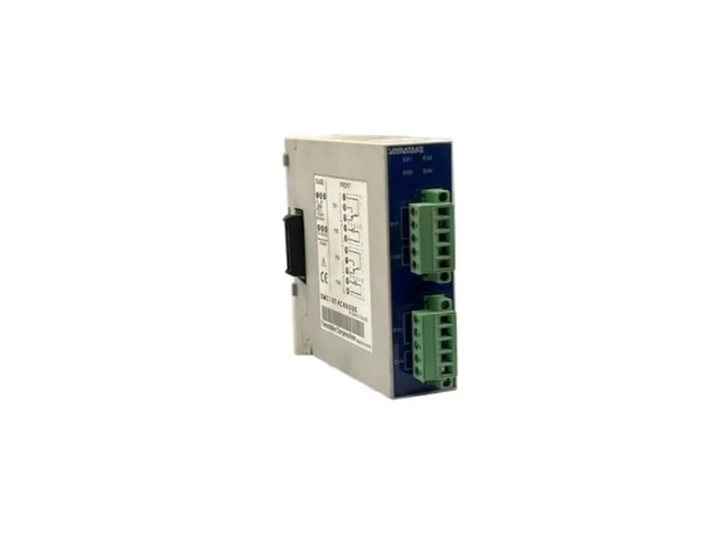 YAMATAKE DMC10E4CR0000 Sıcaklık/Süreç Kontrol Cihazı