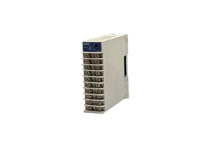 DMC10S4TV0000 YAMATAKE Sıcaklık/Süreç Kontrol Cihazı