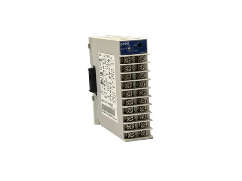 DMC10S4TV0000 YAMATAKE Sıcaklık/Süreç Kontrol Cihazı