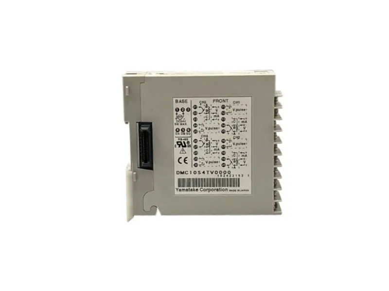 DMC10S4TV0000 Teplotní/processní regulátor YAMATAKE