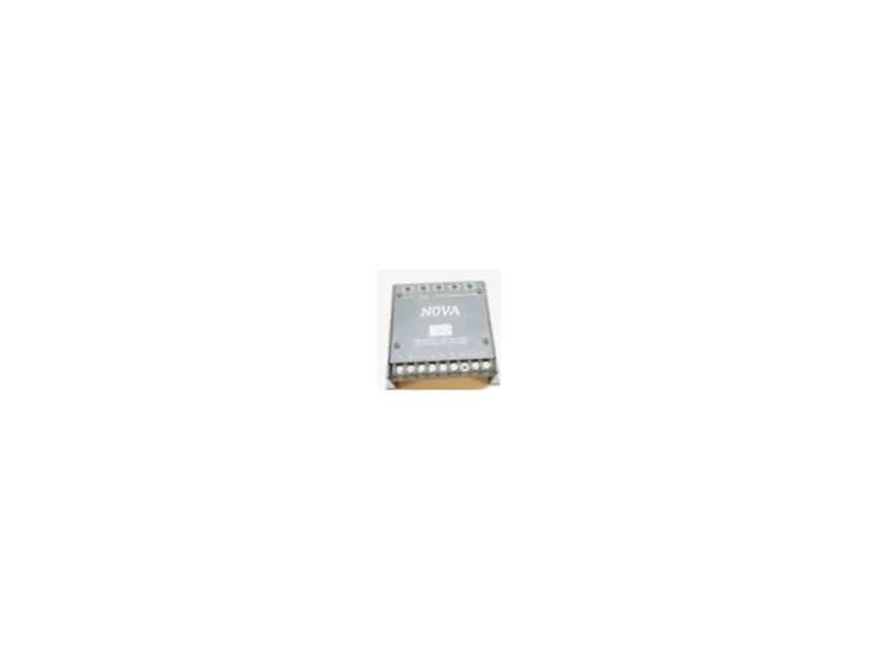 PM-125 Subfractional DC Drive by B&B MOTOR & CONTROL